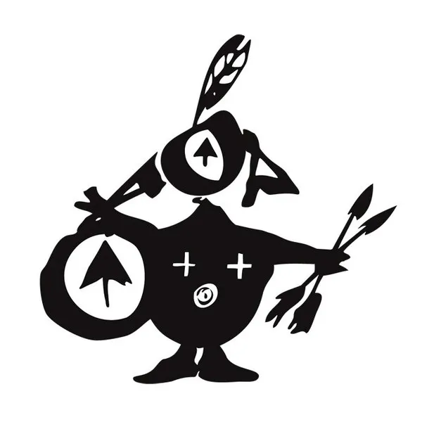 One Little Indian