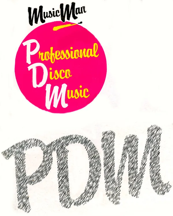 Music Man