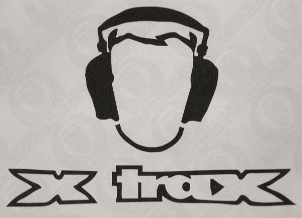 X-Trax