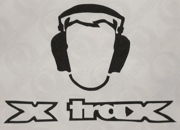 X-Trax