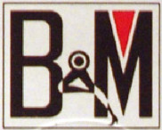 B&M
