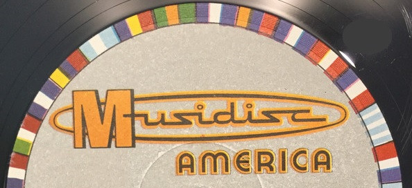 Musidisc America