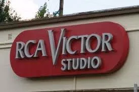 RCA Victor Studios, Nashville