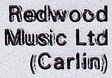 Redwood Music Ltd.