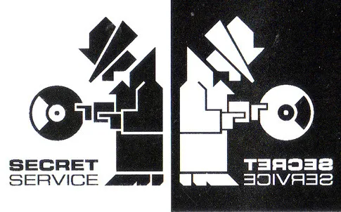 Secret Service Records