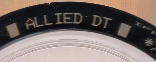 Allied DT