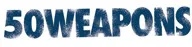 50Weapons