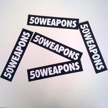 50Weapons
