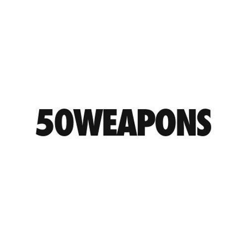 50Weapons