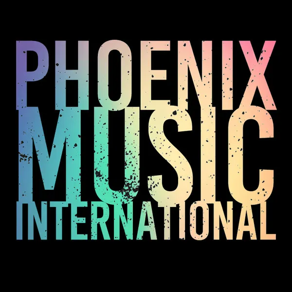 Phoenix Music International Ltd.