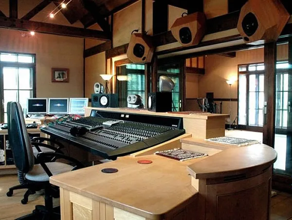 Red Kite Studios