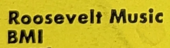 Roosevelt Music