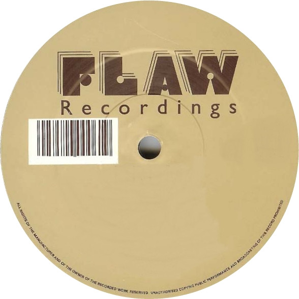 Flaw Recordings