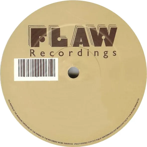 Flaw Recordings