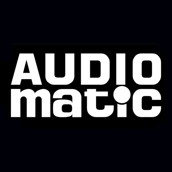 Audiomatic
