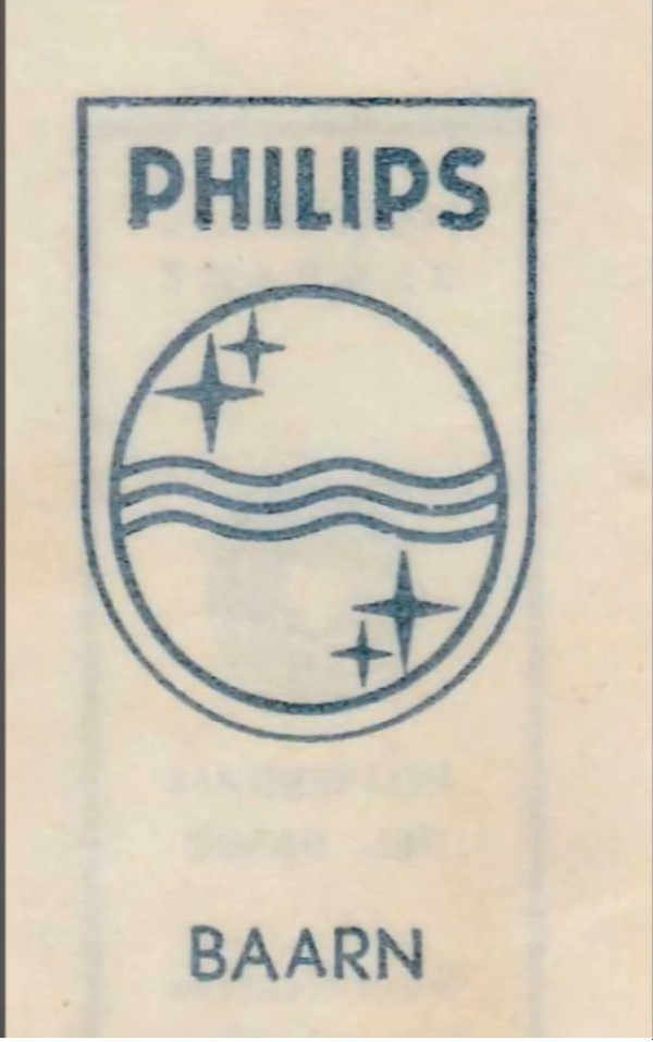 Philips Phonografische Industrie