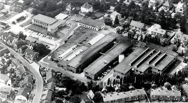 Philips Phonografische Industrie