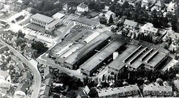 Philips Phonografische Industrie