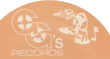 GG's Records