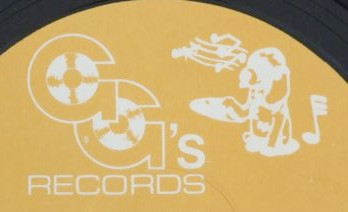 GG's Records