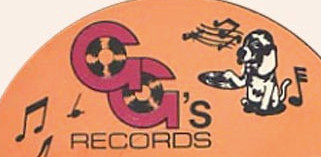 GG's Records