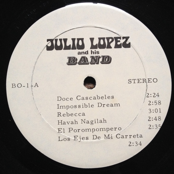 Montilla Records Of P.R. Inc.