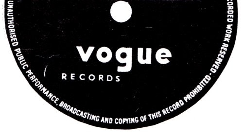 Vogue Records