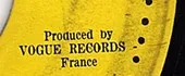 Vogue Records