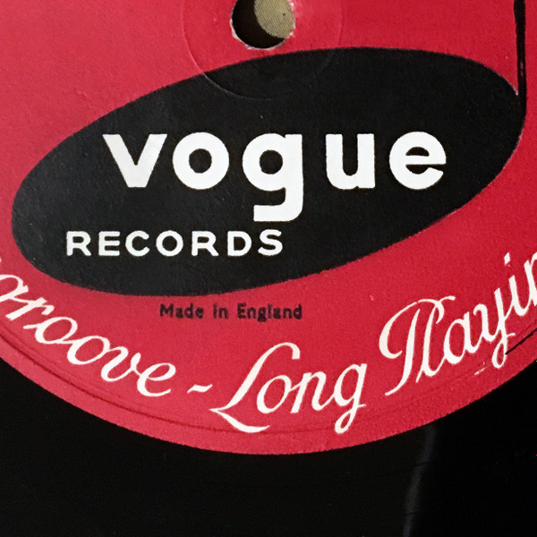 Vogue Records