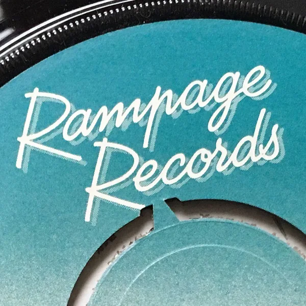 Rampage Records