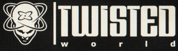 Twisted World