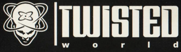 Twisted World