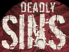 Deadly Sins