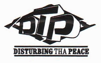 Disturbing Tha Peace