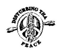 Disturbing Tha Peace