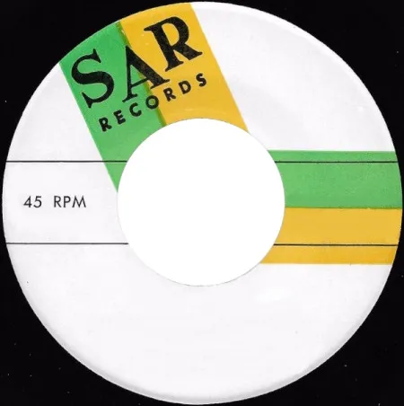 SAR Records