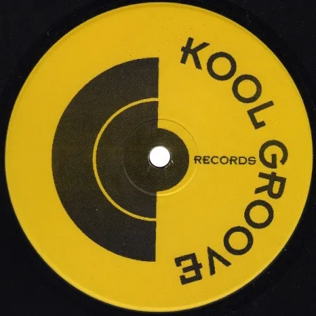 Kool Groove Records