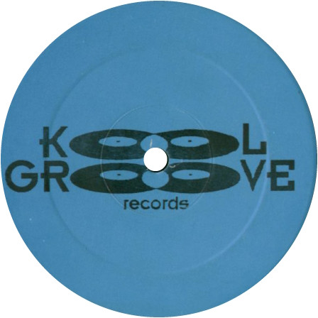 Kool Groove Records
