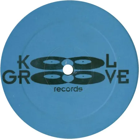 Kool Groove Records
