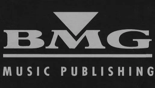 BMG Music Publishing