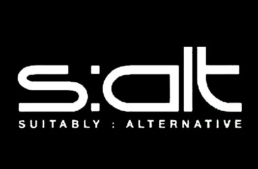 S:alt Records