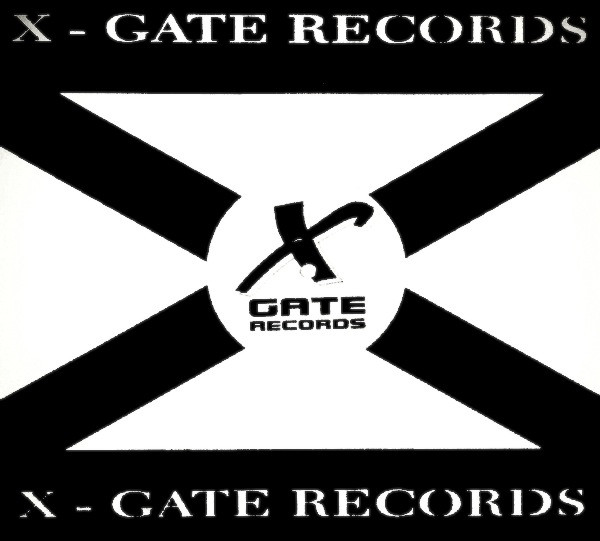 X-Gate Records