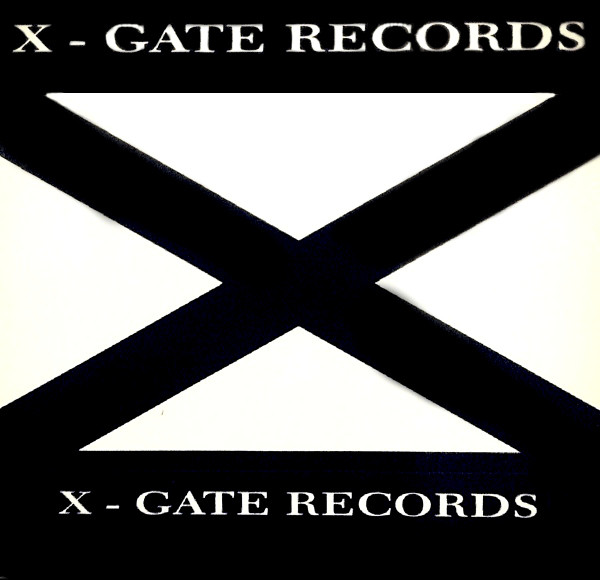 X-Gate Records