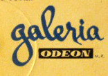 Galeria Odeon