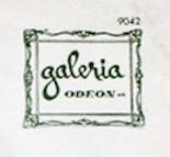 Galeria Odeon