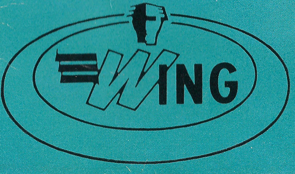 Wing Records