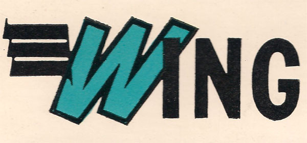 Wing Records
