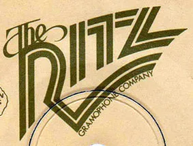 The Ritz Gramophone Company