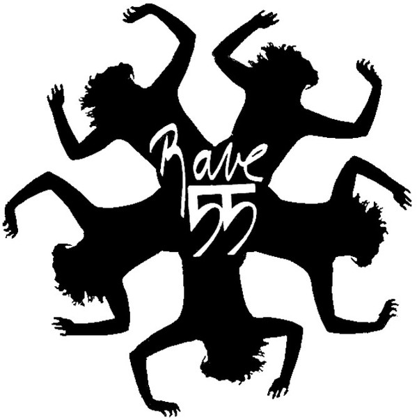 Rave 55