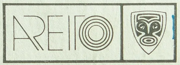 Areito
